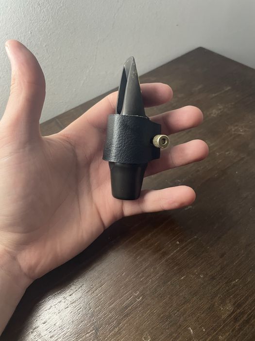 Boquilha Selmer C* Sax Alto