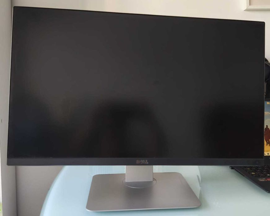 Monitor Dell UltraSharp U2515H | 25" QHD | Praticamente Novo