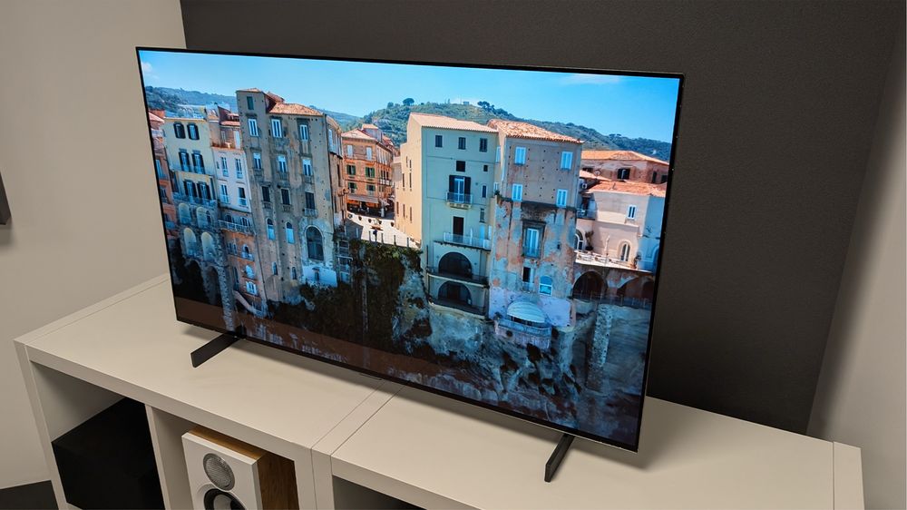 Televisão Lg OLED 42 polegadas (107cm)