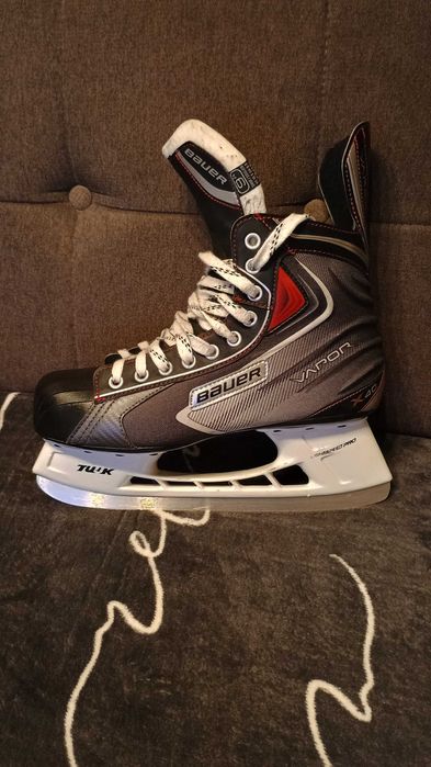 Łyżwy Bauer Vapor X40 r. 44.5 ( 9 )