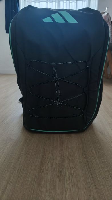 Mochila adidas Protour 3.3