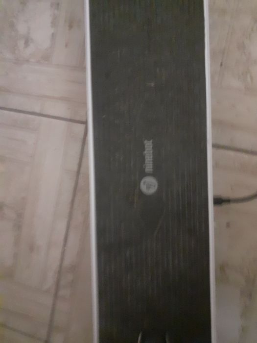 Єлектро самокат .