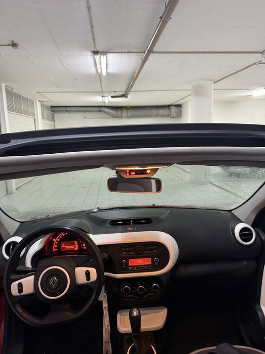Vendo Renault Twingo Descapotavel