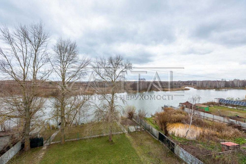 Продаж Будинку 414м2  / Конча-Заспа, Козин 14-сот ділянка