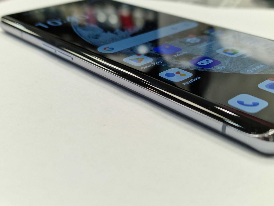 OPPO Reno6 Pro 5G 12GB/ 256GB/ Lunar Grey/ Grade B/ + ładowarka