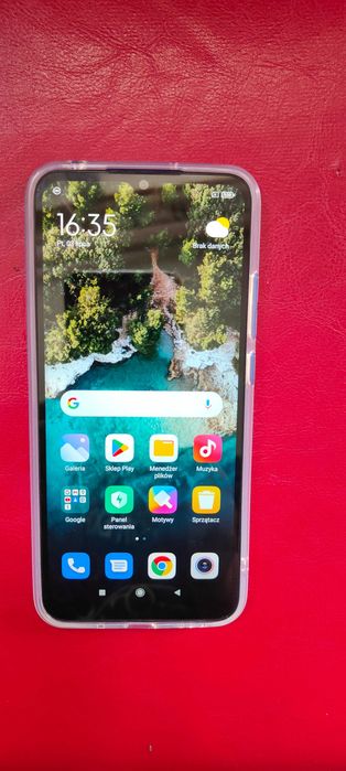 Telefon Redmi 9C NFC