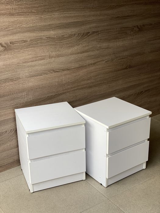 Прикроватная тумба Смарт. Прикроватная тумбочка