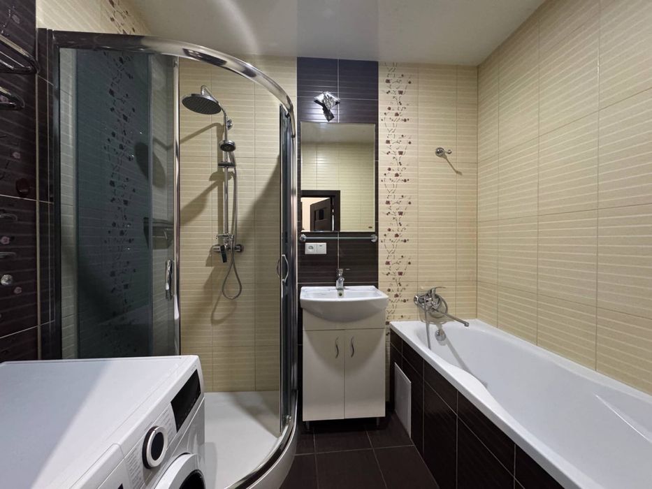 2-кімнатна квартира за адресою вул. Франка (площа 74 м²) - Atlanta.ua - фото 4