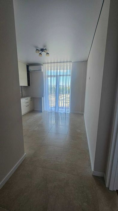 Ціна знижена! Продається сучасна та затишна квартира площею 43 м² у новобудові
