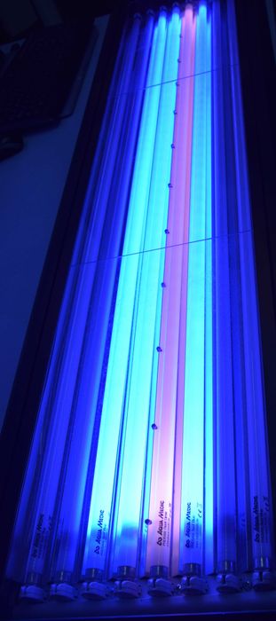 Lampa Akwarium AquaMedic Ocean Light T5