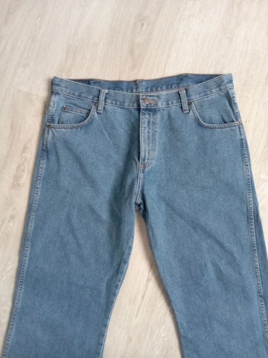 Jeansy Wrangler Bootcut Fit W36 L30