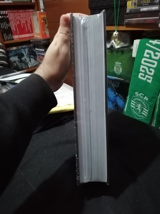 Omnibus - Noites de Trevas - Metal (SELADO)