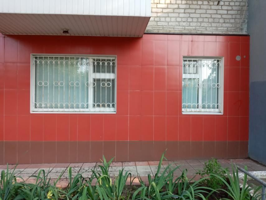 Комерційне приміщення