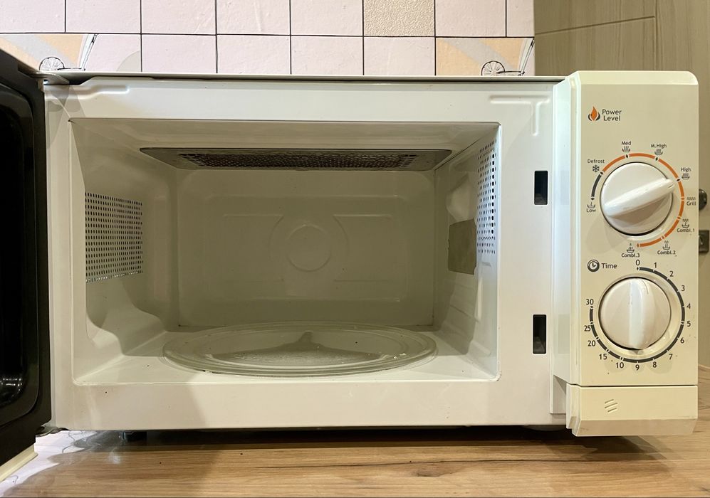 Микроволновка Gorenje