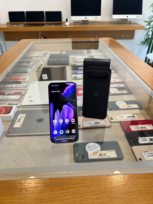 Google Pixel 9 Pro XL 256GB