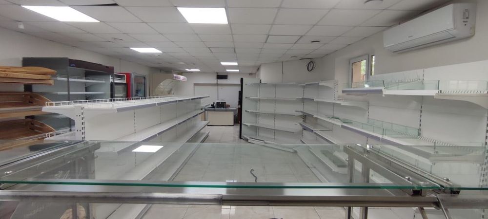 Продаж приміщення з ремонтом та обладнанням