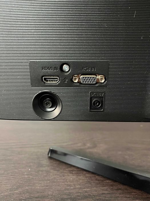 Monitor SAMSUNG S24F356FHU