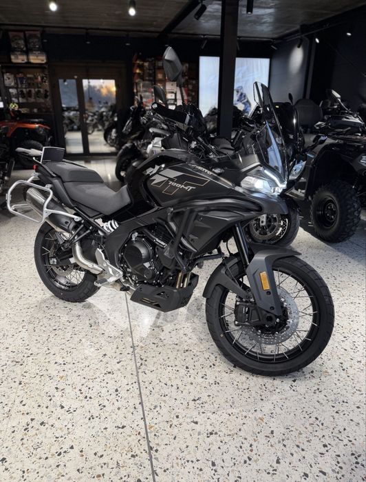 Cfmoto