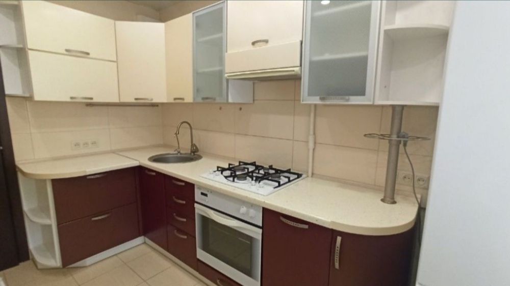 Сдам 1-к. квартиру в центре