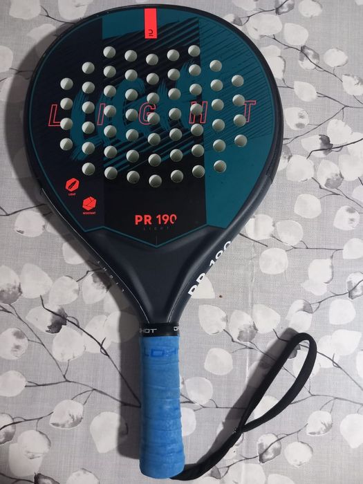 Raquete padel kuikma