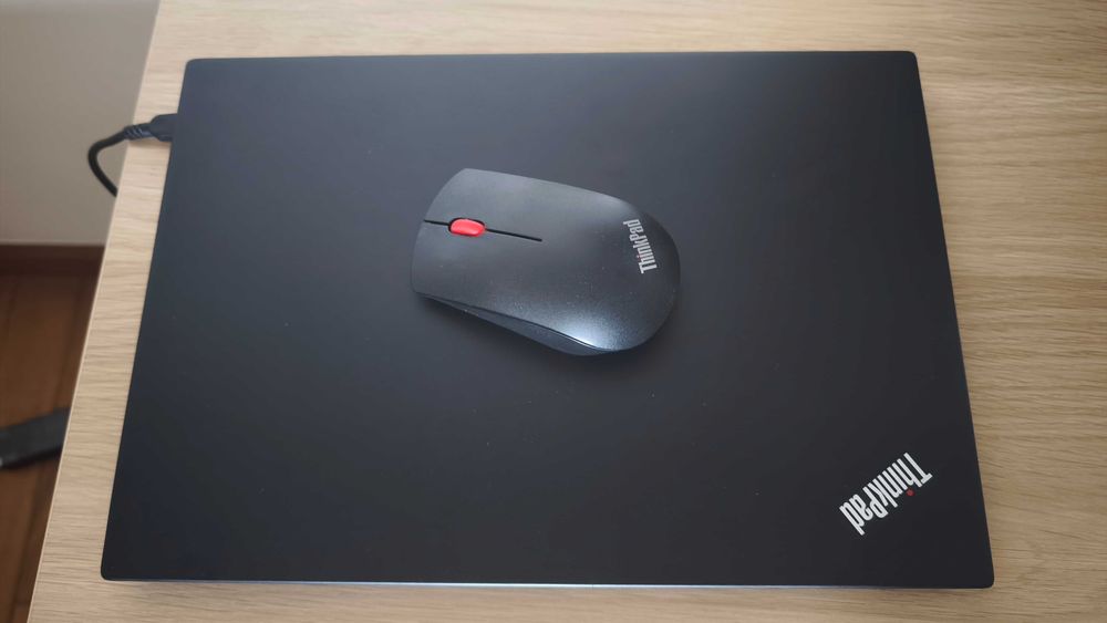 Lenovo ThinkPad T14S
