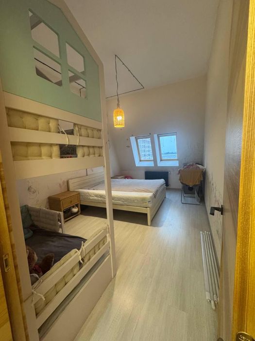 Продам 3х кімнатну квартиру с. Щасливе ЖК «7ʼя»