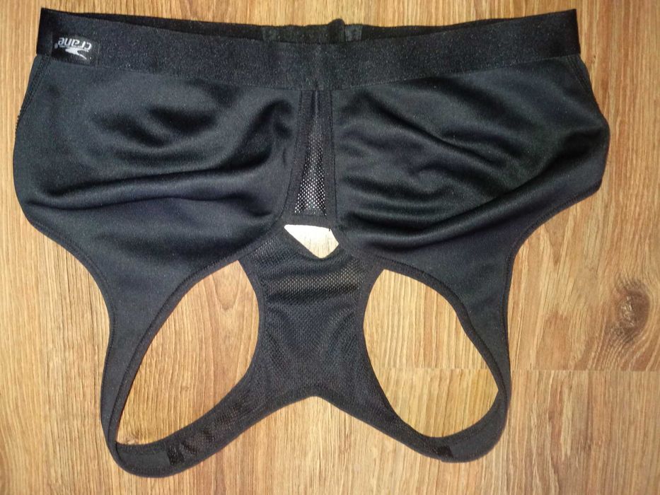 Stanik sportowy damski roz.M 75C