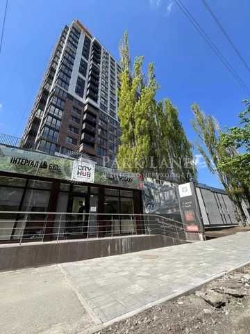 Солом'янка Мокра Кудряшов 8б CITY HUB краща ціна купити