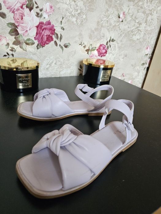 Босоножки детские