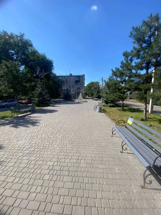 Продам 2-комнатную квартиру на 2-ом этаже. Автономное Отопление