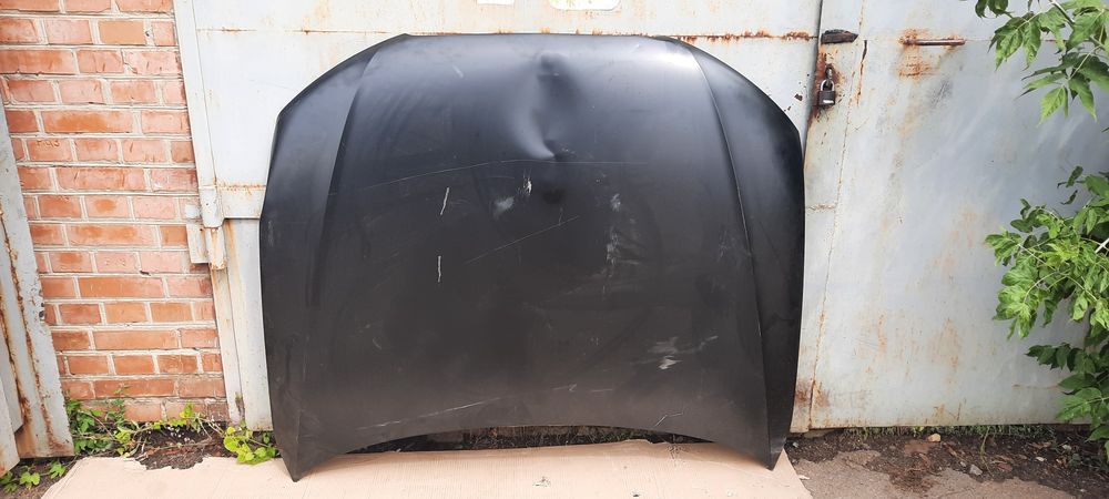 Капот Audi A4 B8 8K 08-12