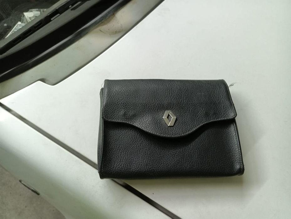 Renault express 1.6d