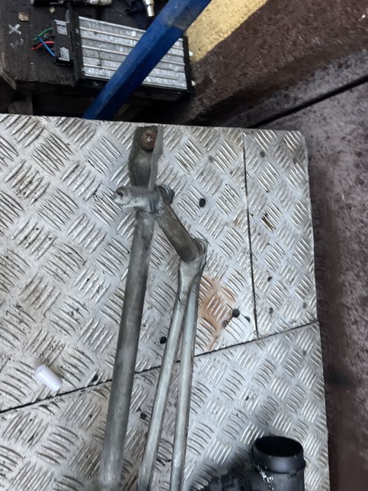 Трапеция дворников моторчик крайслер стратус chrysler stratus