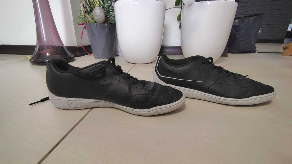 Buty halówki Kipsta