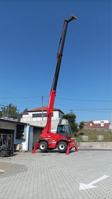 Manitou MRT 1635