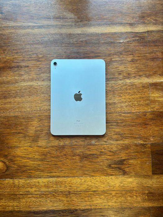 iPad 10.ª Geração 64GB (como novo)
