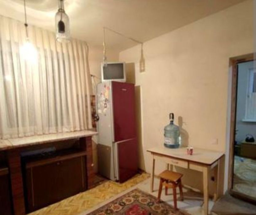 Сдам 1-й этаж дома, 60 м²,  на Северном левый берег можно для военных
