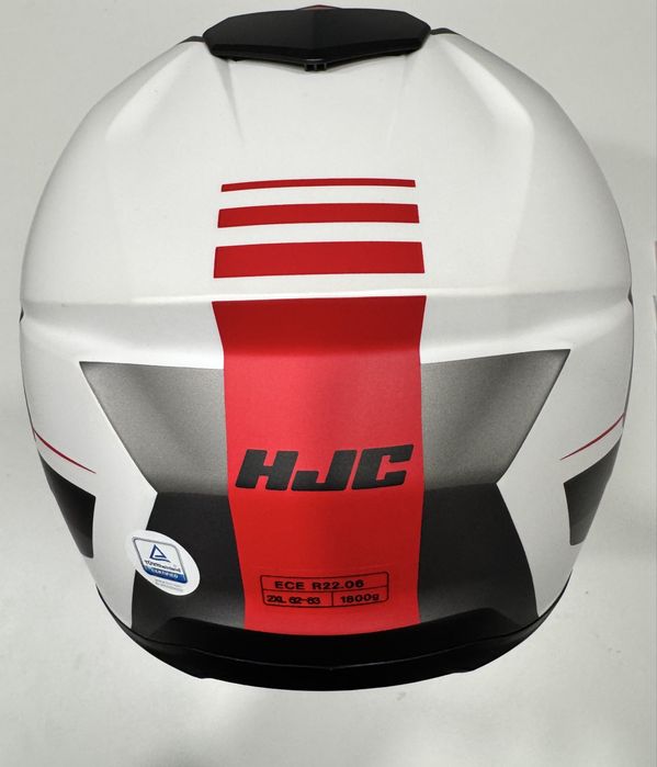 Capacete HJC I71