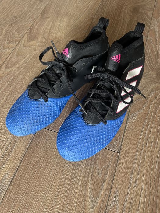 Korki Adidas rozmiar 38