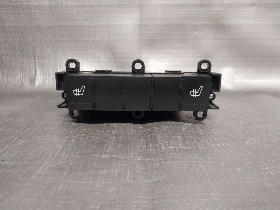 Stan BDB Mercedes B170 W245 B Klasa panel przyciki podgrzewania foteli