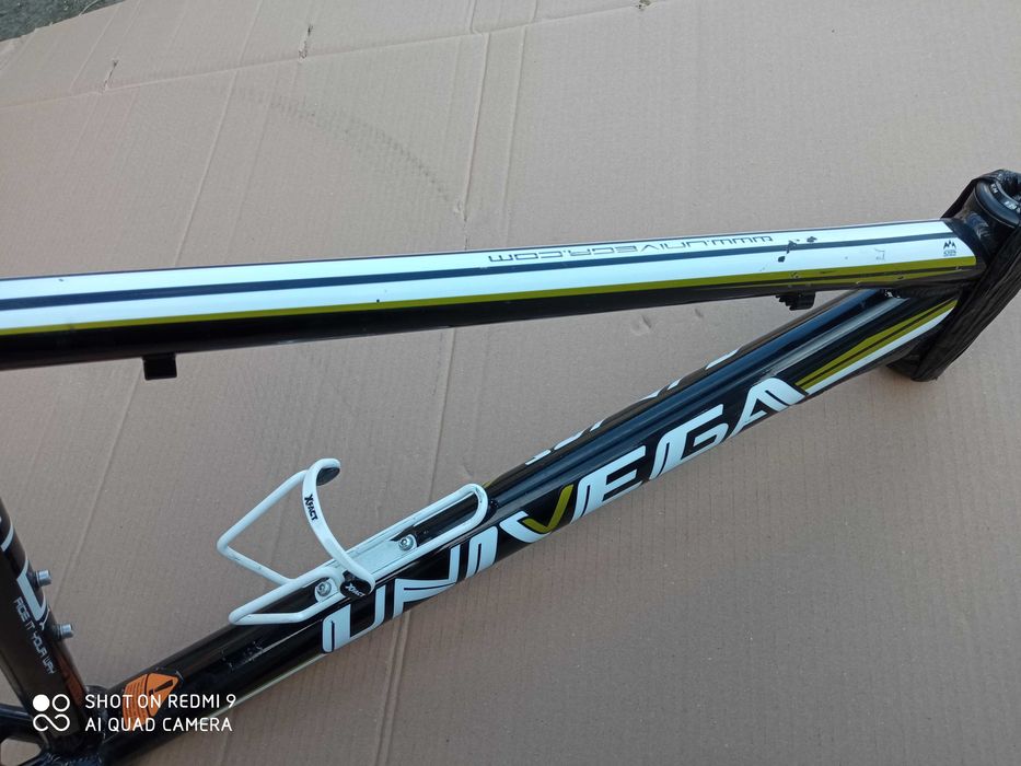 Rama Aluminiowa Univega XT 26