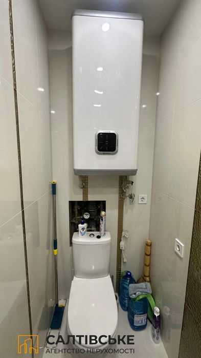 2380-ЕМ Продам 2К квартиру 85м2 в новострое ЖК Алые Паруса на Салтовке