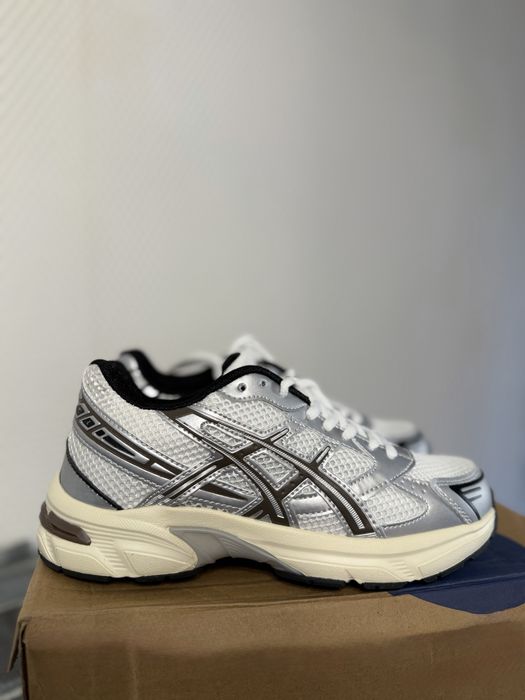 кросівки Asics Gel-NYC 1130 Beige Classic 38 / 24 см