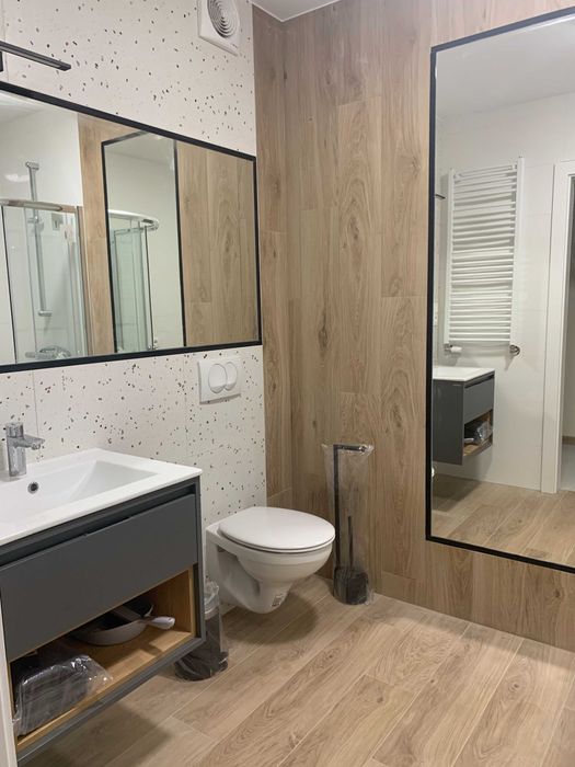 Apartament 2 pokoje ul. Św. Marcin 41a, 2700,00 zł