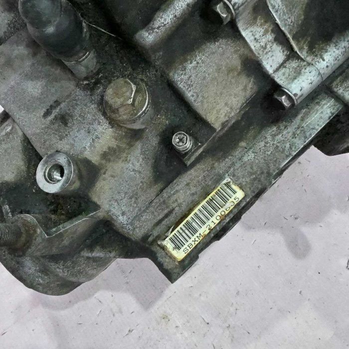 МКПП Honda CR-V RD 1 2.0 Бензин 4х4 SBXM Хонда Коробка передач