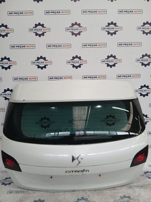 MALA BRANCO CITROEN DS4 1.6E-HDI 2012-2015 ANO: 2013