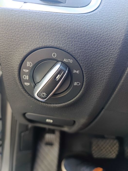 Продам Audi Q7 2015 року 3.0 дизель