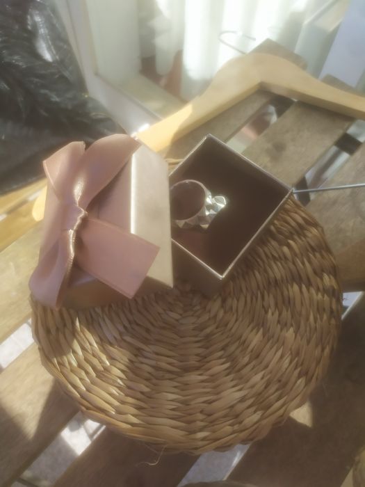 Alianças viking novas