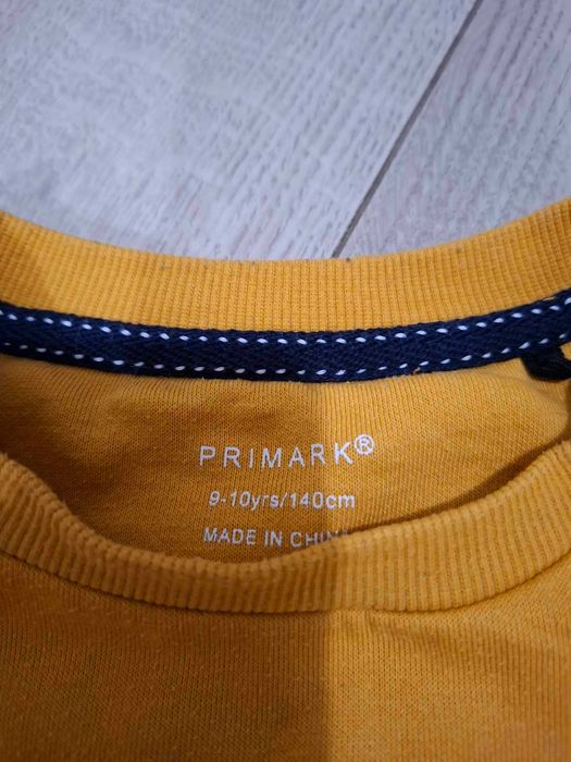 Bluza Primark r. 140