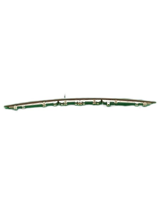 Luz Stop Adicional / 3º Stop MERCEDES-BENZ C-CLASS A2048200956 (OEM)